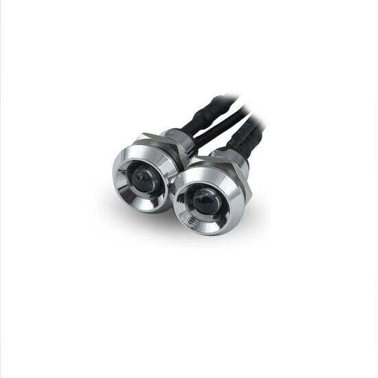 MINALOX LED DIODE 24V 0,06W 2500K Loxone Dimbaar