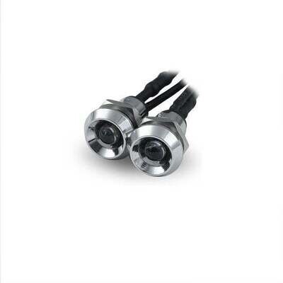 MINALOX LED DIODE 24V 0,06W 2500K Loxone Dimbaar