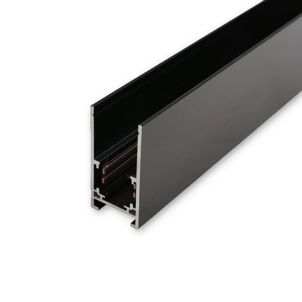 MINALOX RAILSYSTEEM MT-serie 2m Loxone dimbaar
