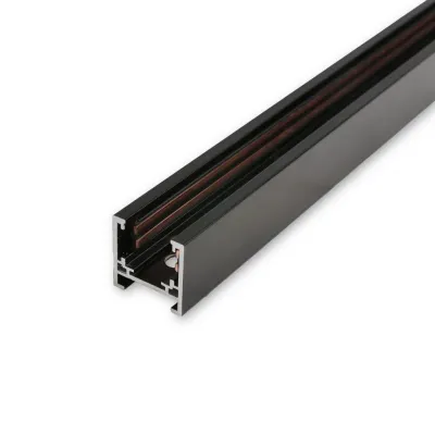 MINALOX RAILSYSTEEM M-serie 1m Loxone dimbaar