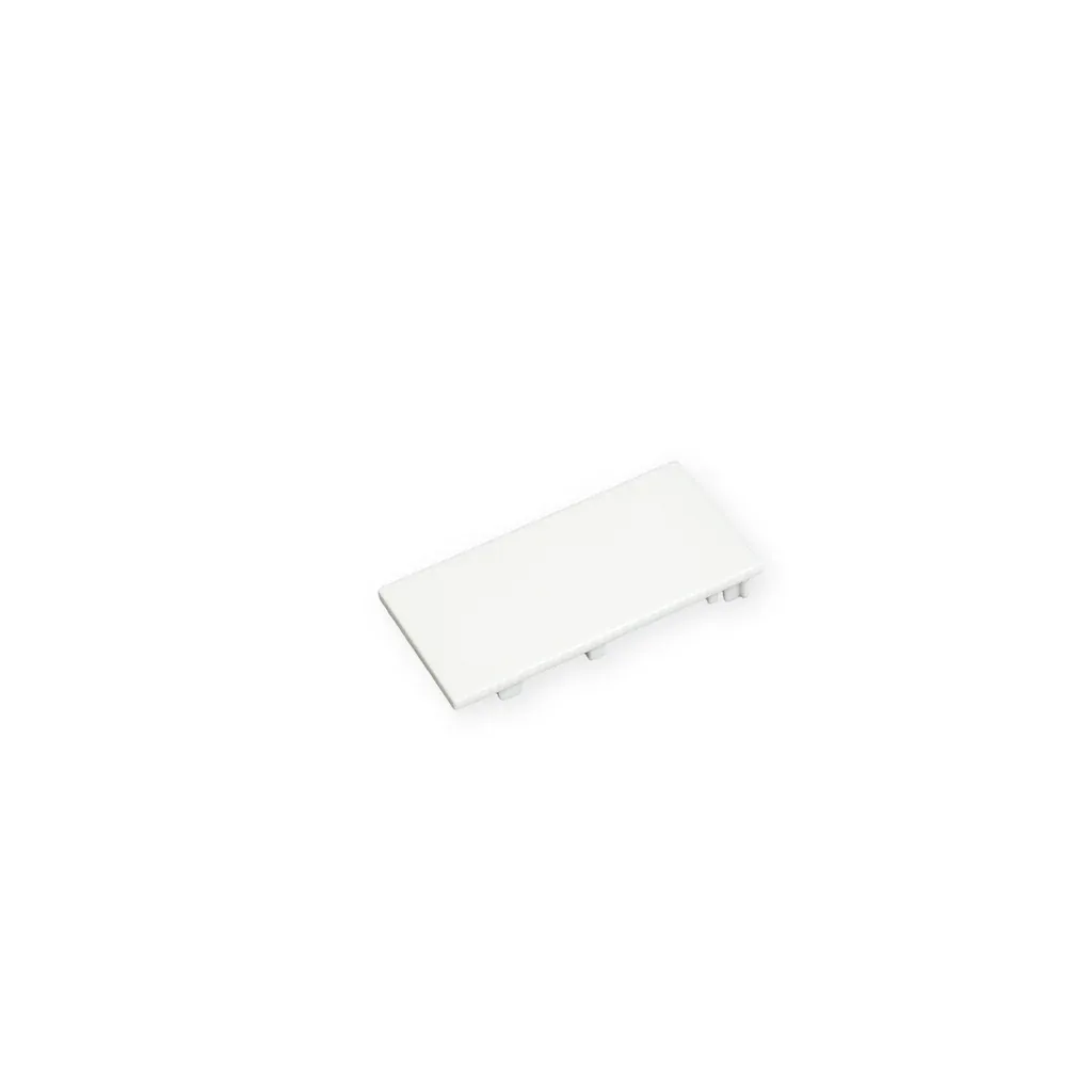 ​MINALOX RAILSYSTEEM EINDKAP MT/EMT/RMT-series wit