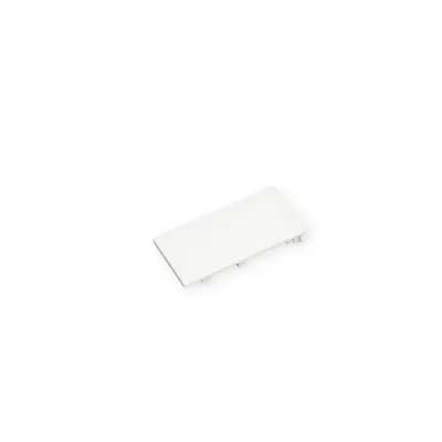 ​MINALOX RAILSYSTEEM EINDKAP MT/EMT/RMT-series wit