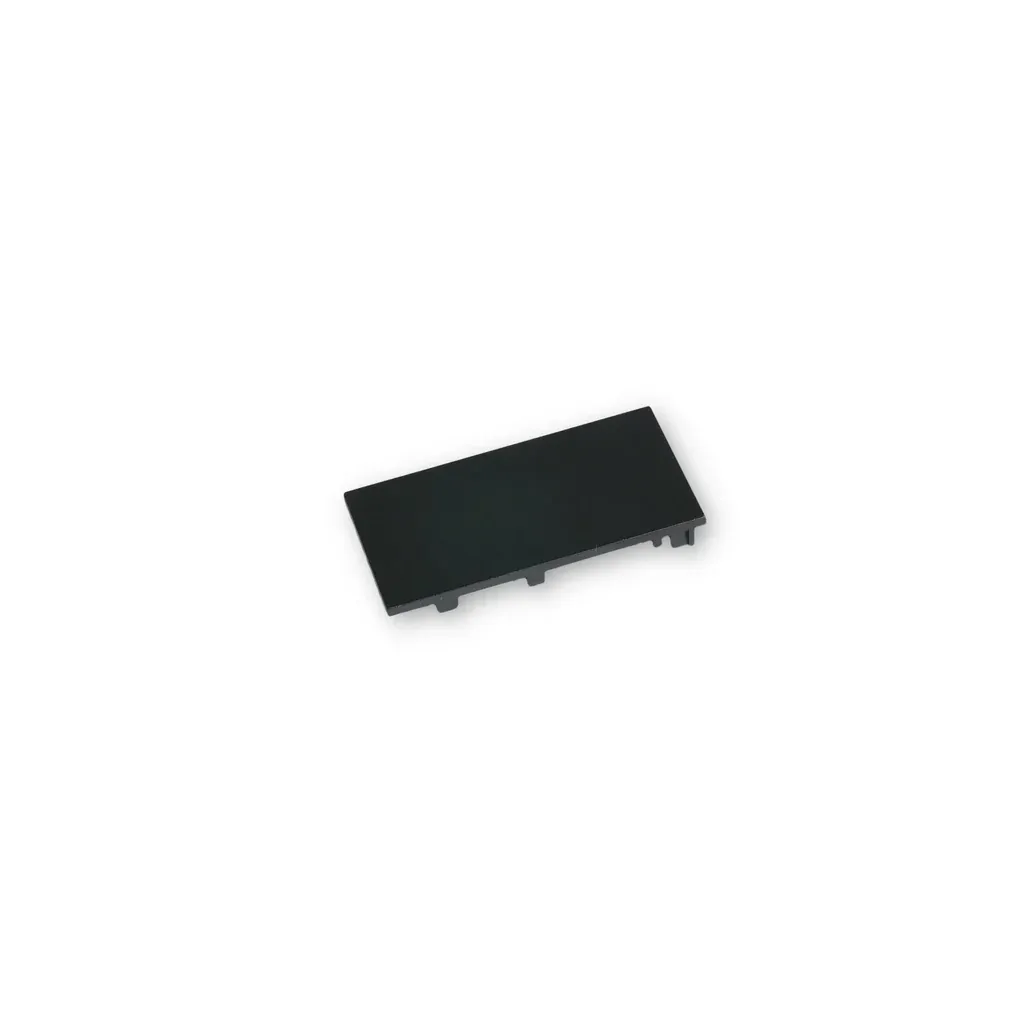 ​MINALOX RAILSYSTEEM EINDKAP MT/EMT/RMT-series zwart