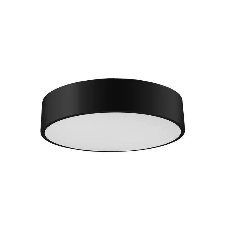 Minalox LED plafondlamp 400mm Loxone dimbaar