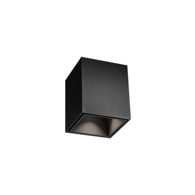 BOX mini 1.0 mat zwart Loxone tree