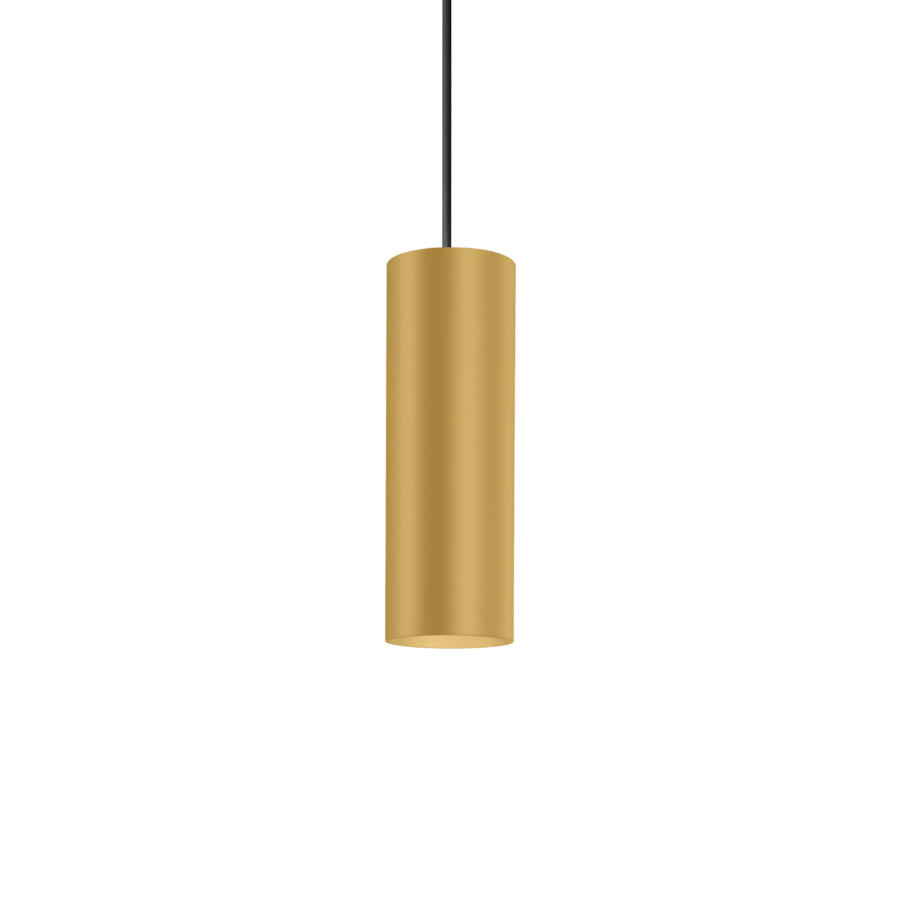 RAY SUSPENDED 3.0 goud Loxone tree