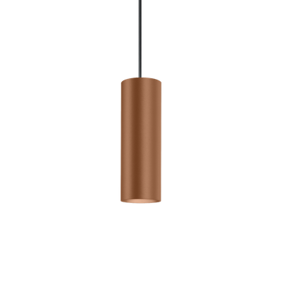 RAY SUSPENDED 3.0 koper Loxone tree