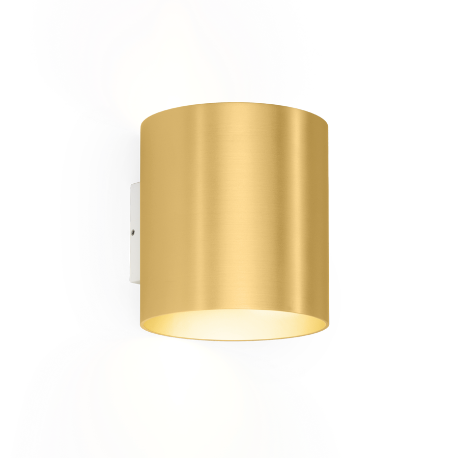 RAY WALL 4.0 goud Loxone tre