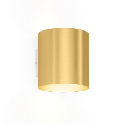 RAY WALL 4.0 goud Loxone tre