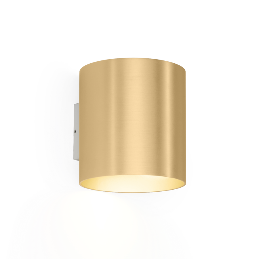 RAY WALL 2.0 champagne Loxone tree