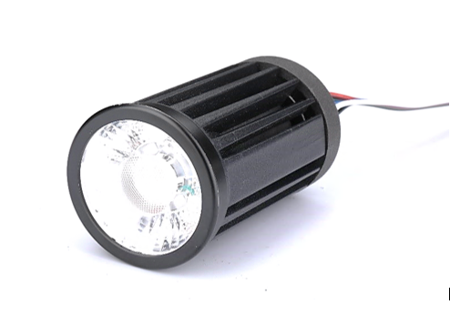 LED Module 24VDC 8W 38° RGBW