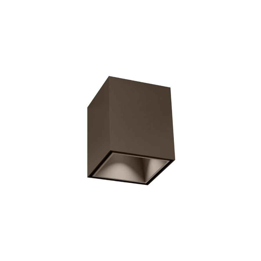 BOX mini 1.0 brons Loxone tree