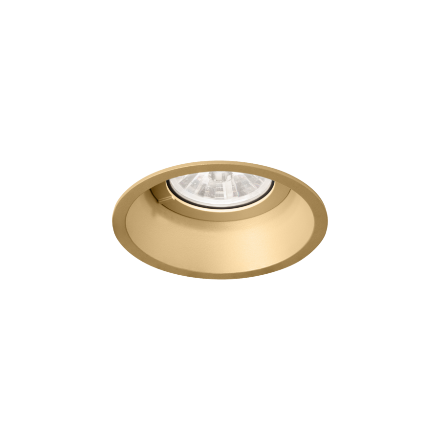 DEEP 1.0 champagne springveren Loxone tree - 18426LM9