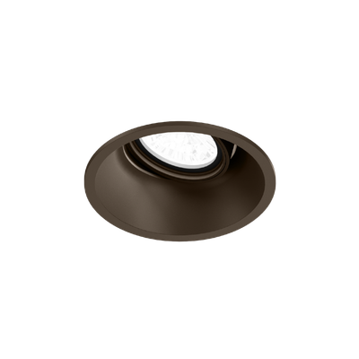 DEEP ADJUST 1.0 brons bladveren Loxone tree - 18436LQ9C