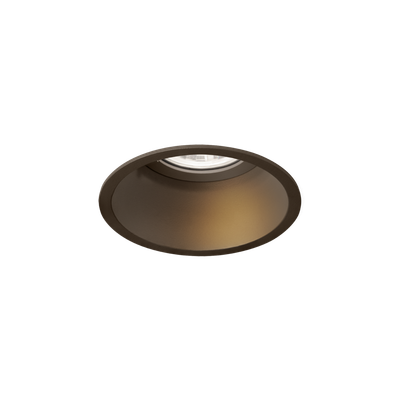 DEEPER 1.0 brons springveren Loxone tree - 15236LQ9