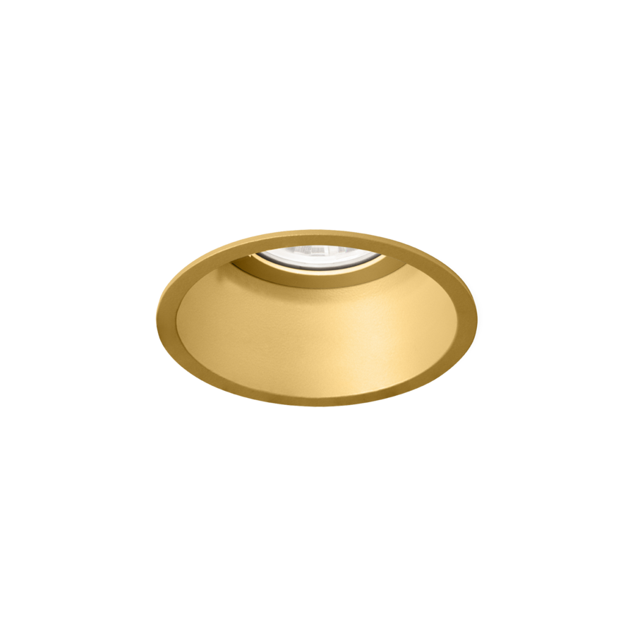 DEEPER 1.0 goud springveren Loxone tree - 15236LG9