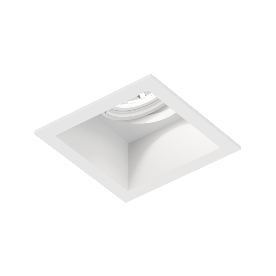 PLANO 1.0 mat wit Loxone tree - 11856LW9