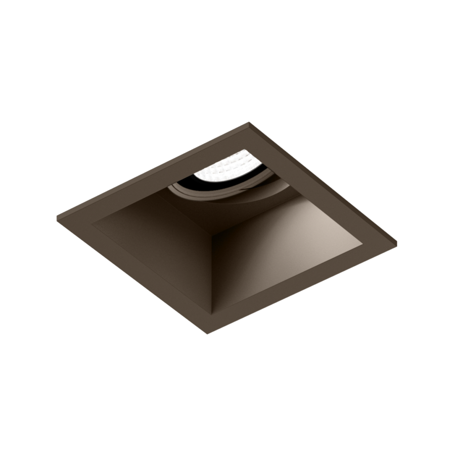 PLANO 1.0 brons Loxone tree - 11856LQ9
