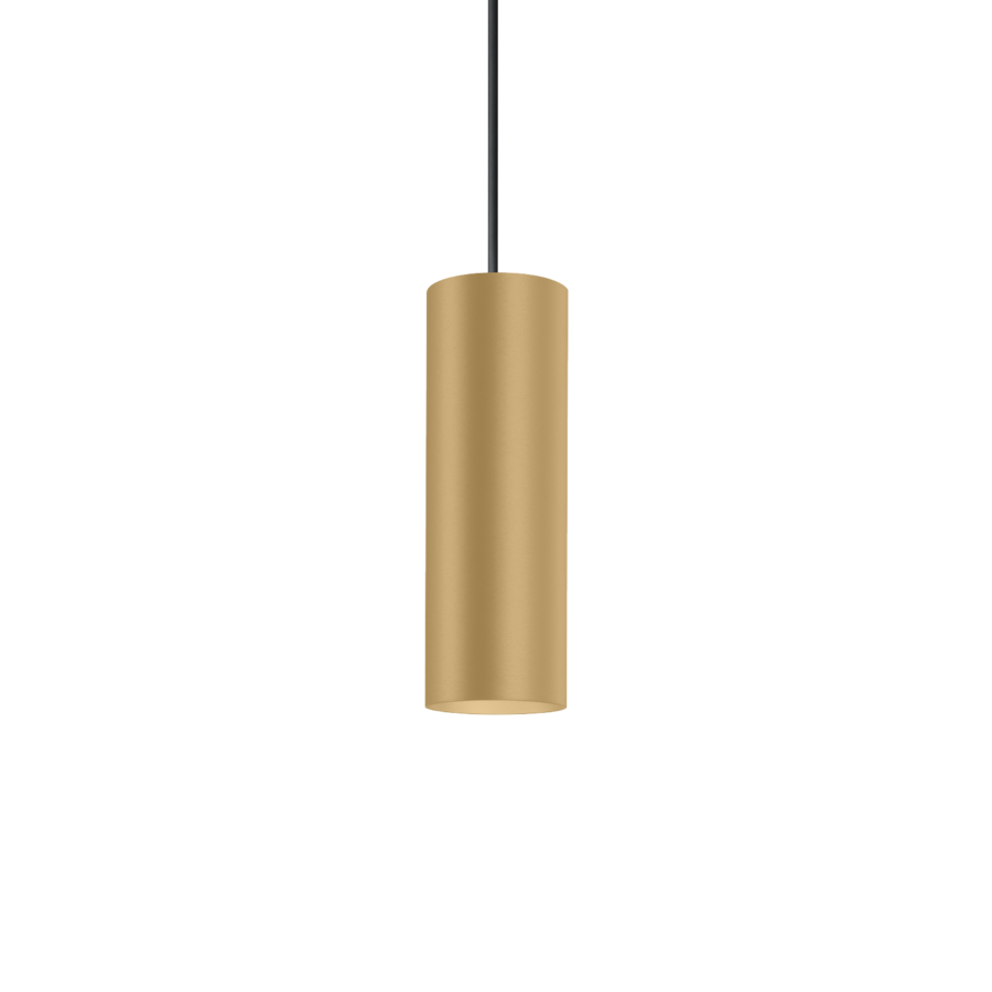 RAY SUSPENDED 2.0 champagne Loxone tree - 22676LM9