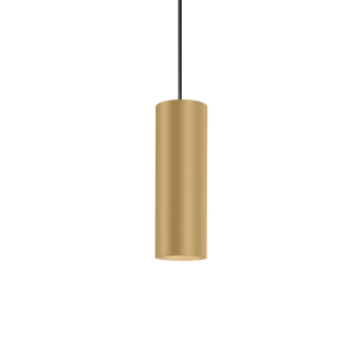 RAY SUSPENDED 2.0 champagne Loxone tree - 22676LM9