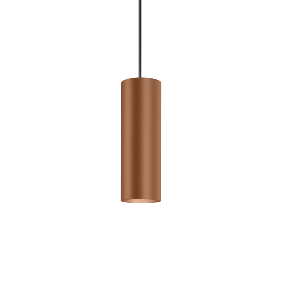 RAY SUSPENDED 2.0 koper Loxone tree - 22676LP9