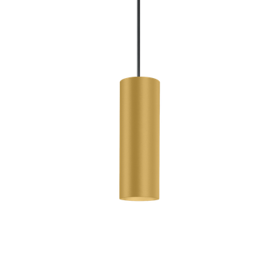 RAY SUSPENDED 2.0 goud Loxone tree - 22676LG9