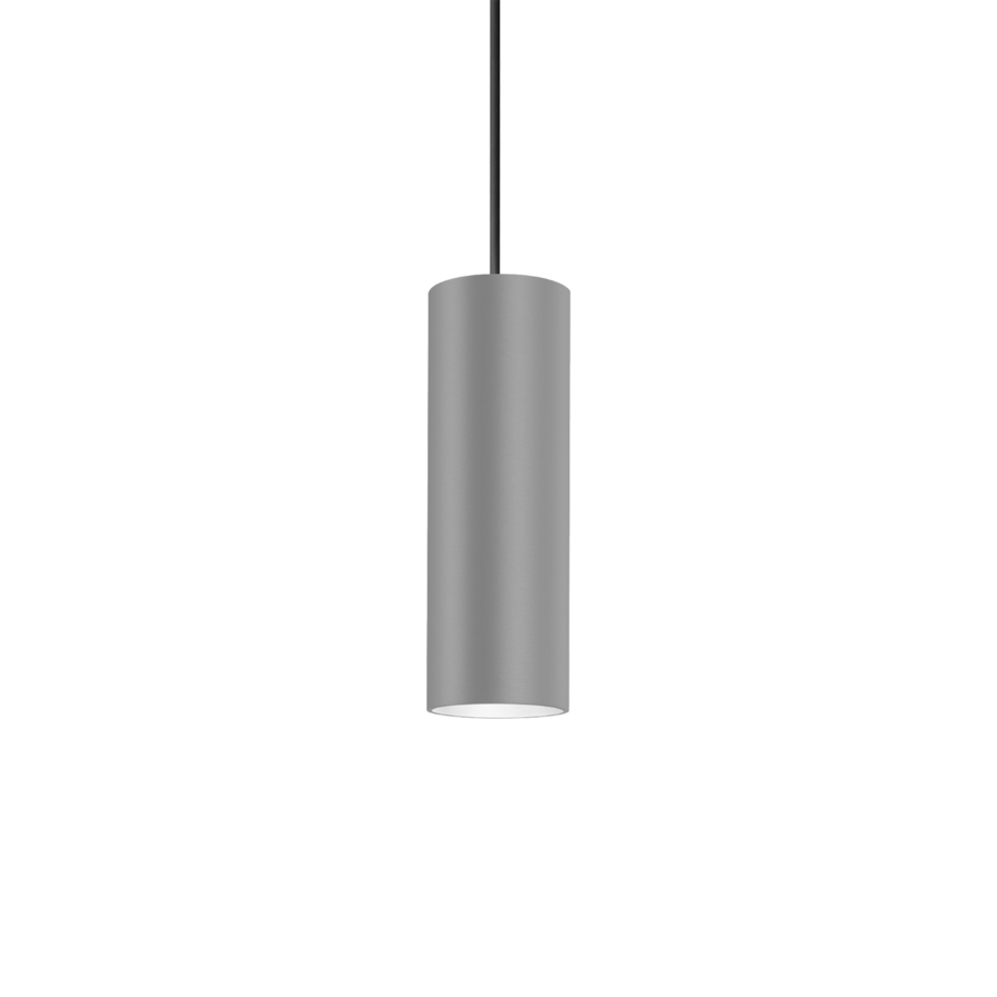 RAY SUSPENDED 2.0 wit aluminium Loxone tree - 22676LL9
