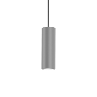 RAY SUSPENDED 2.0 wit aluminium Loxone tree - 22676LL9