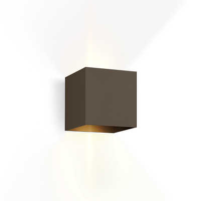 BOX WALL 2.0 brons Loxone tree - 34114LQ9