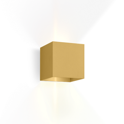 BOX WALL 2.0 goud Loxone tree - 34114LG9