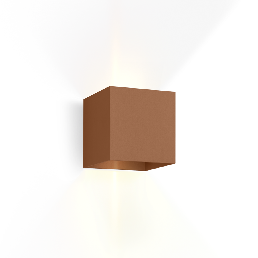 BOX WALL 2.0 koper Loxone tree - 34114LP9