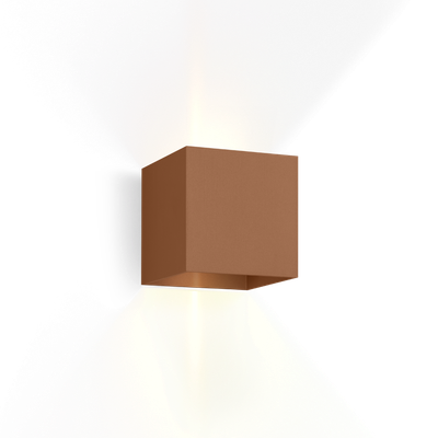 BOX WALL 2.0 koper Loxone tree - 34114LP9