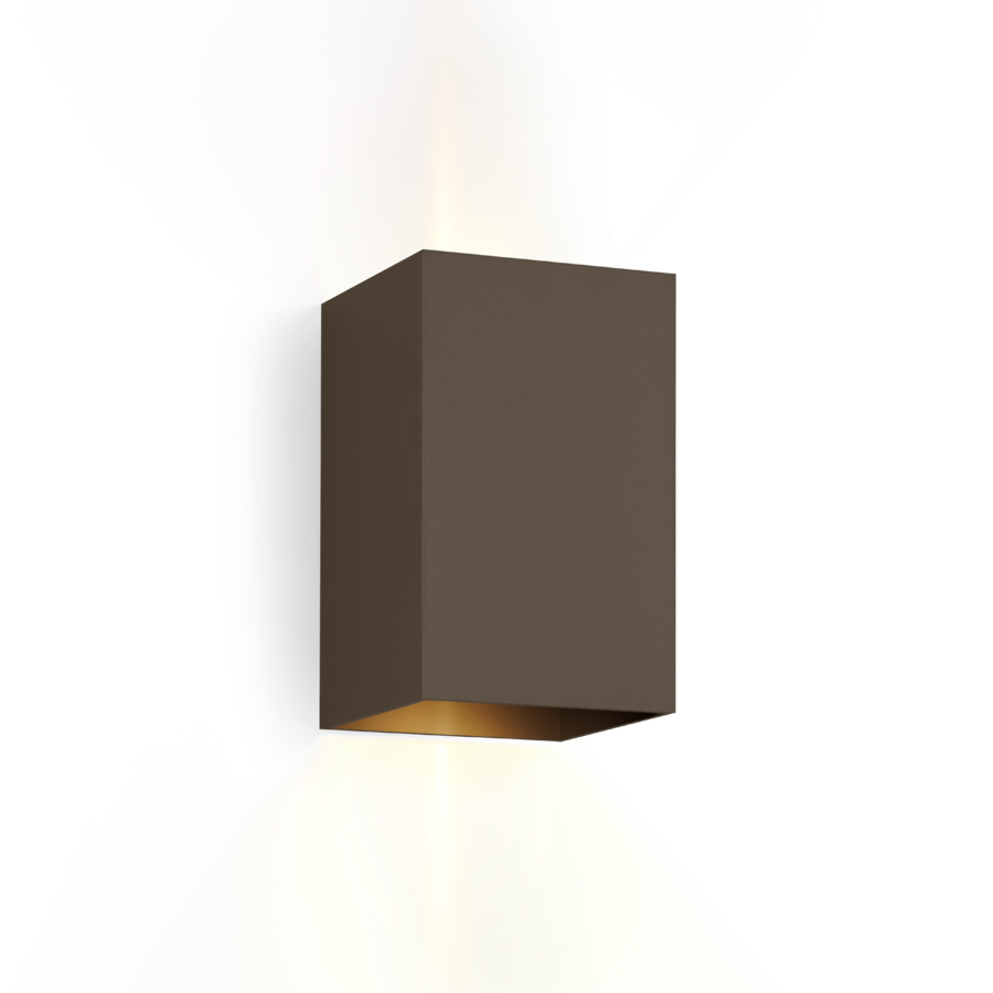 BOX WALL 4.0 brons Loxone tree - 34124LQ9
