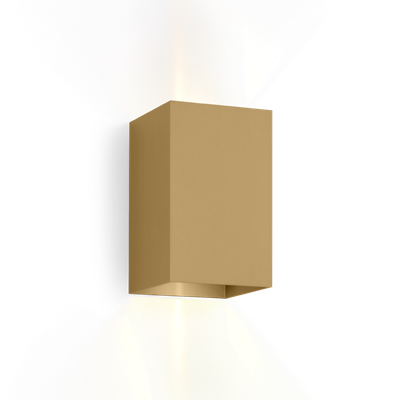 BOX WALL 4.0 champagne Loxone tree - 34124LM9