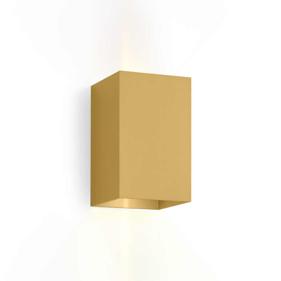 BOX WALL 4.0 goud Loxone tree - 34124LG9