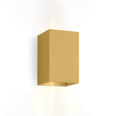 BOX WALL 4.0 goud Loxone tree - 34124LG9