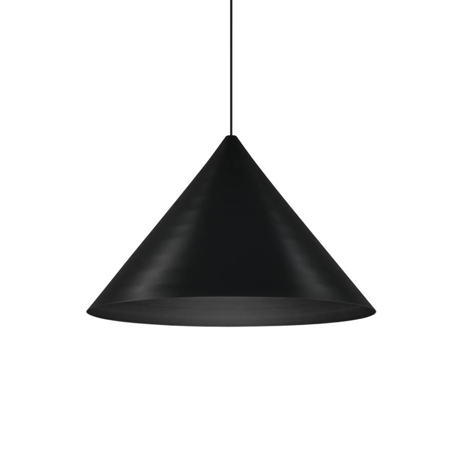 DINOR 2.0 mat zwart Loxone tree - 25528LBB9