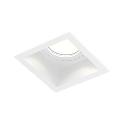 PLANO IP44 1.0 mat wit Loxone tree - 11886LW9