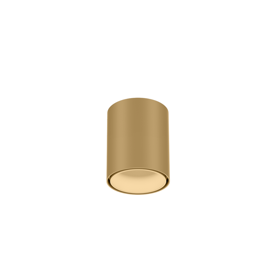 RAY mini 1.0 champagne  Loxone tree - 25825LMM9
