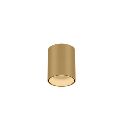 RAY mini 1.0 champagne  Loxone tree - 25825LMM9