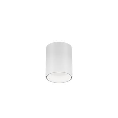 RAY mini 1.0 mat wit  Loxone tree - 25825LWW9