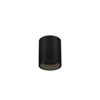 RAY mini 1.0 mat zwart  Loxone tree - 25825LBB9
