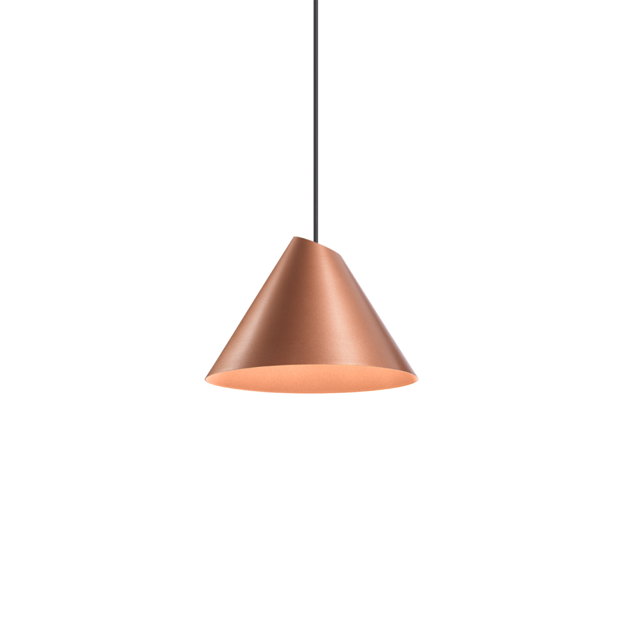 SHIEK 1.0 koper Loxone tree - 23718LPP9