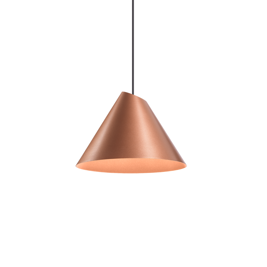 SHIEK 2.0 koper Loxone tree - 23728LPP9