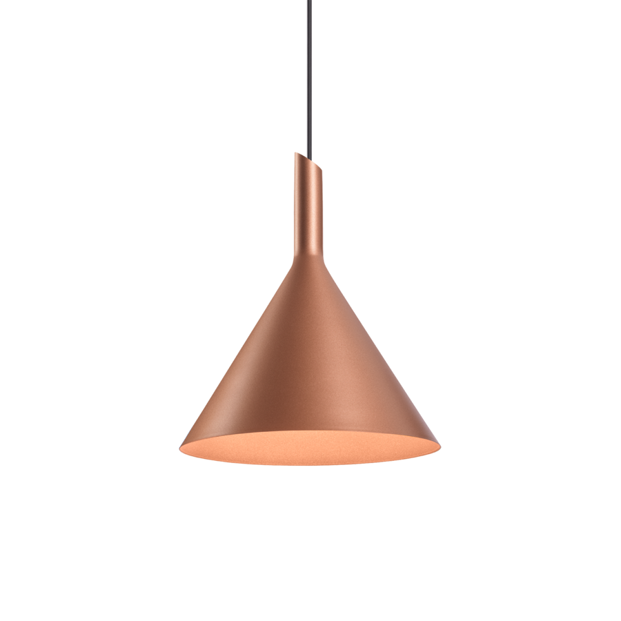 SHIEK 3.0 koper Loxone tree - 23738LPP9