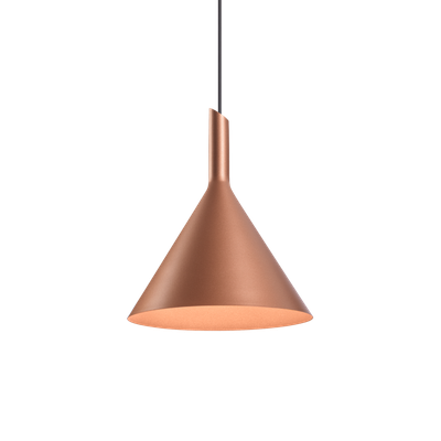 SHIEK 3.0 koper Loxone tree - 23738LPP9