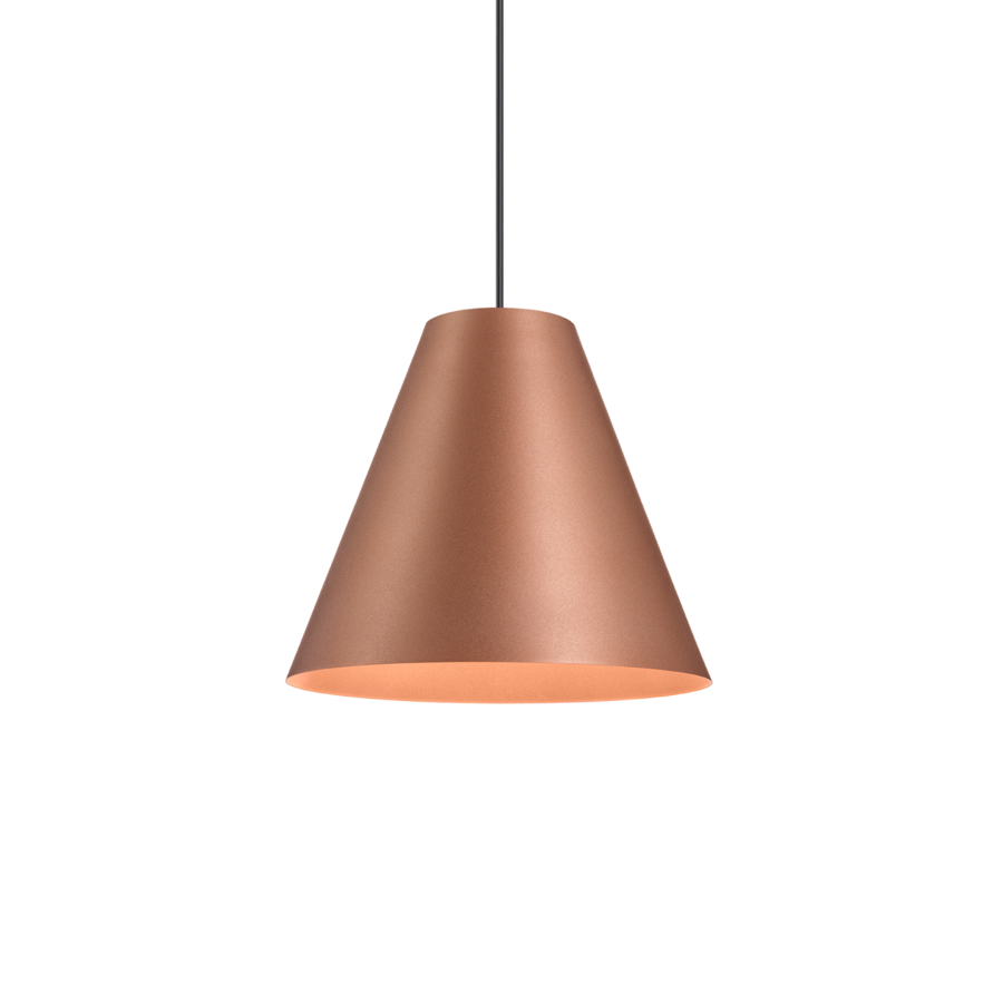 SHIEK 4.0 koper Loxone tree - 23748LPP9