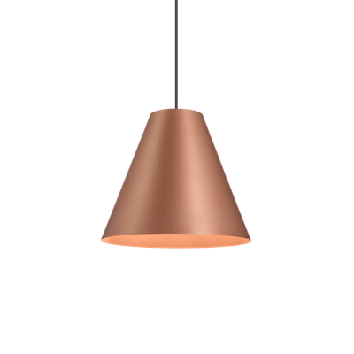 SHIEK 4.0 koper Loxone tree - 23748LPP9