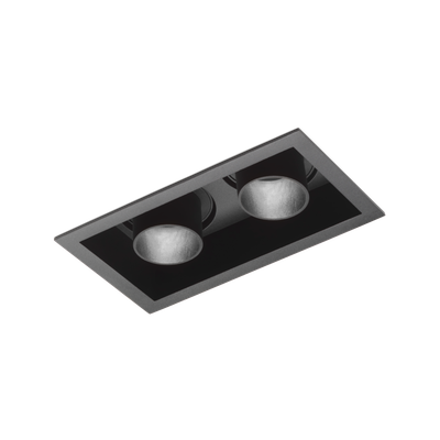 SNEAK trim 2.0 mat zwart Loxone tree - 15585LBB9