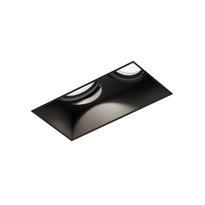 STRANGE trimless 2.0 mat zwart Loxone tree - 13156LB9